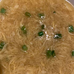 Super easy, I add some freshly grated ginger and double the sesame oil for a little more flavor.