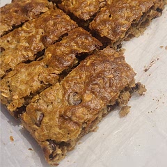 Great! Will make again. May need to make a double batch
