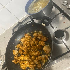 I cooked my pasta without the tomato and added after - but was delicious! My fussy partner was eager for dinner!