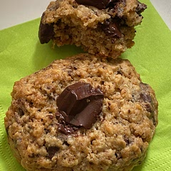 My absolute favorite cookies. 💖