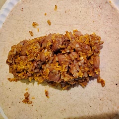 We aren't bean lovers but these are yummy and easy.
