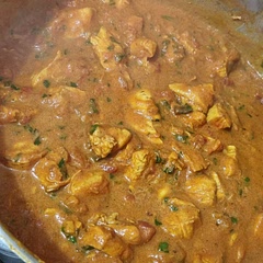 Amazing with Basmati rice!!
