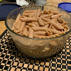 Delicious! I subbed red lentil pasta and only used 1 zucchini. I guess that’s why I’m short on sauce. Still a fabulous recipe!