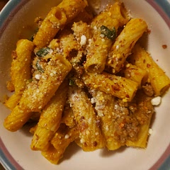 Definitely missing something in the spices but overall it was good and easy to make