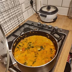 Looks really big quality for 4 people...