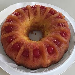 Popular with my friends. Baked as per instructions.
