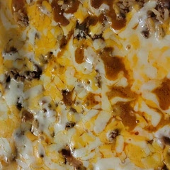 Very flavorful!