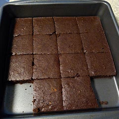 Just okay. A bit drier than expected, but a solid base recipe to add onto. Personally, I'd add a bit more sugar & make sure to bake for the lower end of the 30-40 minutes.