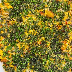 This was a very flavorful dish. I made it for a group of ladies, they went back for seconds.