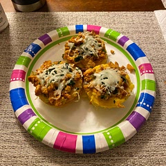 Super flavorful and fun!!