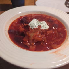 Absolutely delicious!
