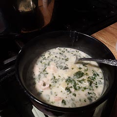 Versatile recipe