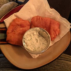 Best keto breading I've found so far!!!