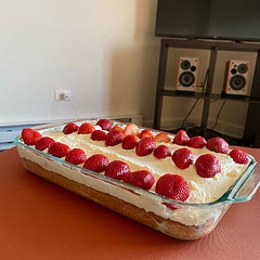 It turned out amazing!