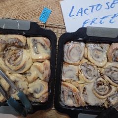 Sorry but.... There's not enough, I'm not sharing ʘ‿ʘ