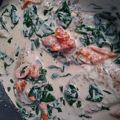 My husband LOVED this ....delish!!