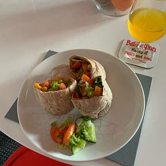 Bit of grazing on a lazy Sunday film fest