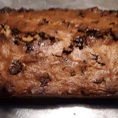 Yummy! And rather easy to make. I didn't have any oranges but I did have tangelos which worked just fine.