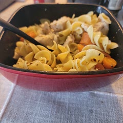 Easily made and delicious