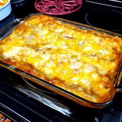 Super good! Made enough to go for a double batch :)