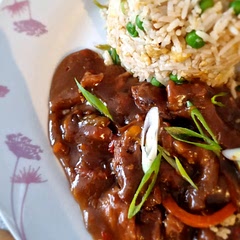 The meat is so tender, and the flavour is so moreish! Enjoyed by all family members, and my partner had left overs for work the next day too.