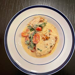 Amazing! Definitely one of my favorite recipes now