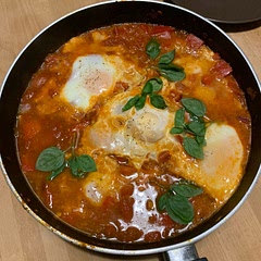 Was very good! Easy to cook even for beginners :) fun to eat with friends