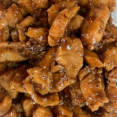 Yum!
