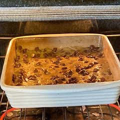 Super easy to make and tastes amazing