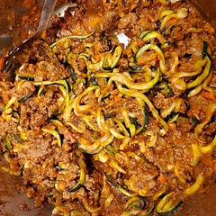 This was SO delicious. Everyone loved it and looked forward to the leftovers!