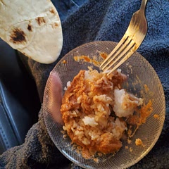 Family devoured this dinner.  It was good and easy to make!