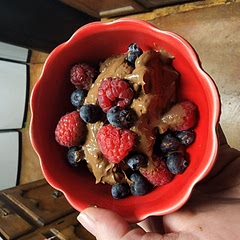 Used one extra tbs coco powder , but very good
