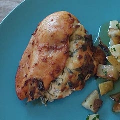 I really liked it but the filling was a little bittery sweet. But I would highly recommend trying this.