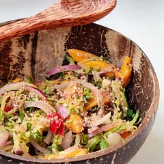Quick and delicious!