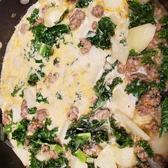 I followed the recipe exactly.  It was easy and turned out delicious.  No need to make adjustments to the recipe