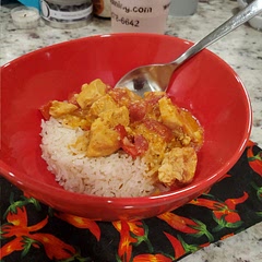 The recipe tastes good but not really like it probably should. Works in a pinch if you don't mind it tasting different.