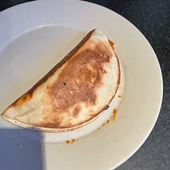 Super easy! Yummy and hearty!