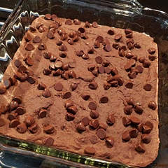 This is my 2nd time making these!  They didn't last long last time.  Even picky eaters can't tell these have hidden healthy stuff :)