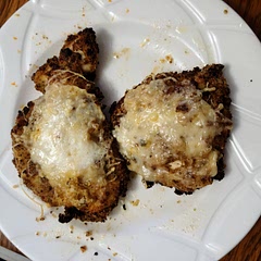 Followed recipe and was good