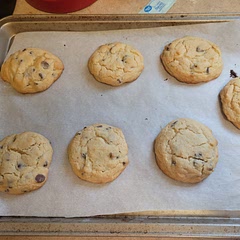 Super easy and fun to make with my toddler!!