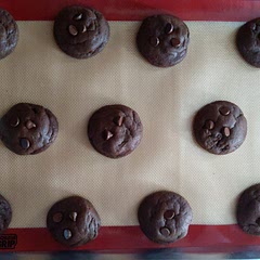 Absolutely delicious! Super chocolatey.