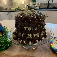 Loved this cake!! Super easy to make and delicious!!
I plan to change up the flavors within this recipe to make other cakes as well.