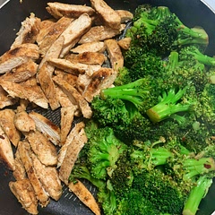 Perfect recipe!