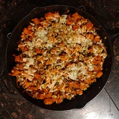 Great recipe - thanks! I added a couple extra spices.
