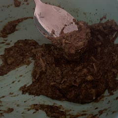So it’s NOT oatmeal but if you want a Keto friendly breakfast this is it!
