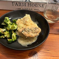 Used instant pot recipe- Brandon and Isaiah liked
