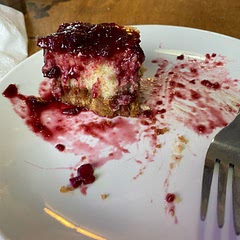 Great Cheesecake, simple recipe. Love it and will make this one again.