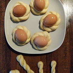 It's fantastic, but it takes hours to make. It's "my" recipe, so feel free to ask questions if something is not clear.