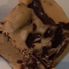 This is very easy to make and takes very little time. I added a splash of pure vanilla extract. I let it firm up in the refrigerator, making this for Easter