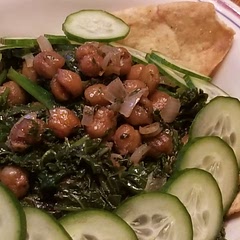 Very good, took 5 Tbsp of water to thin my tahini sauce out enough.